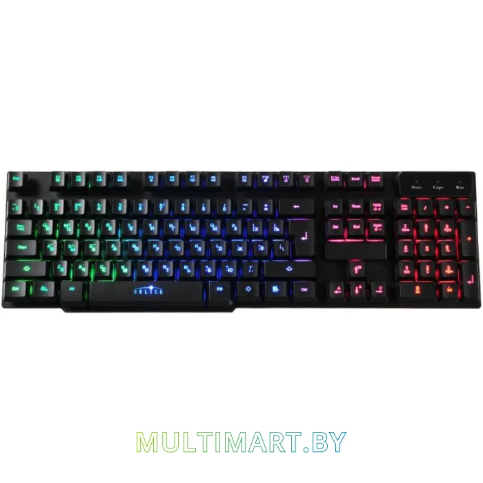 Клавиатура Oklick 760G Genesis